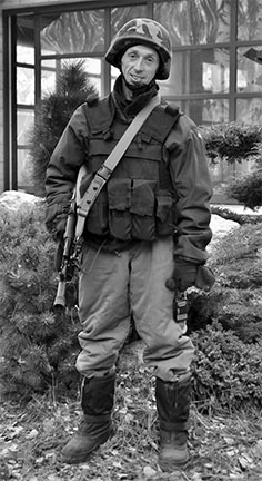 Зубков Іван Іванович